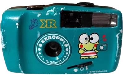 camera