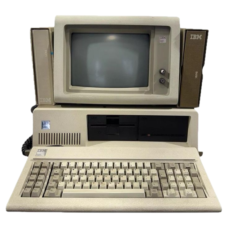 Computer