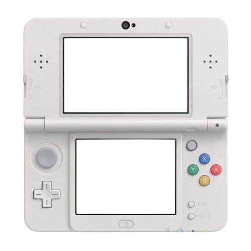 Nintendo DS