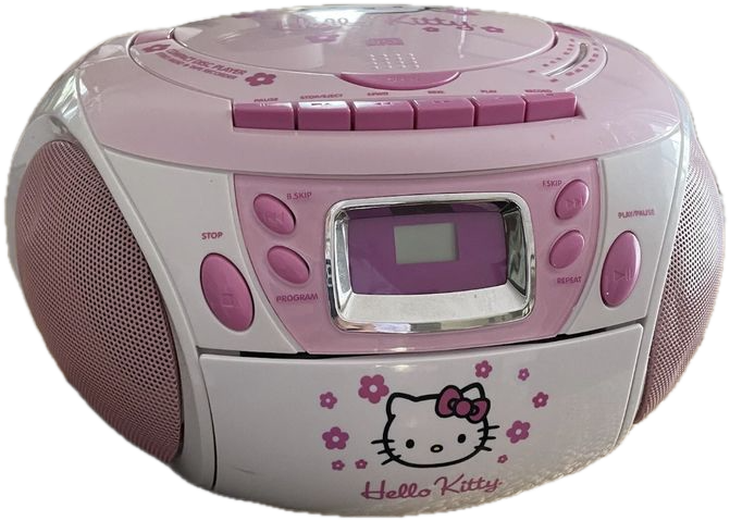 HK Radio