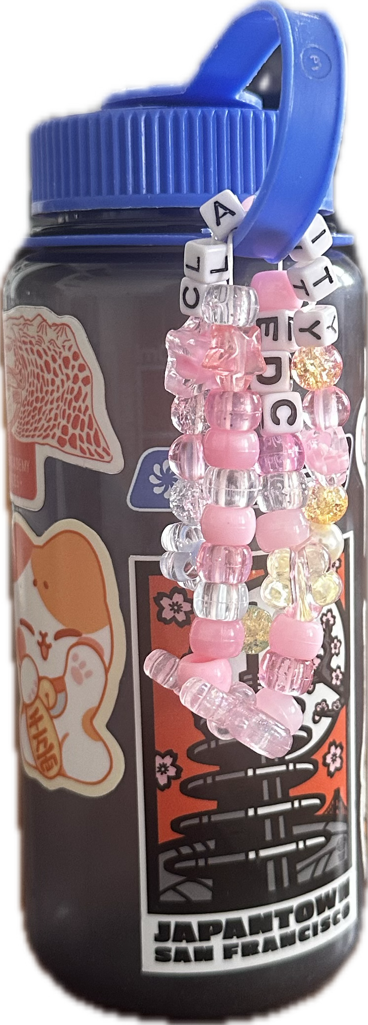 bottle
