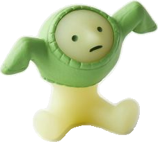 Smiski Sweat