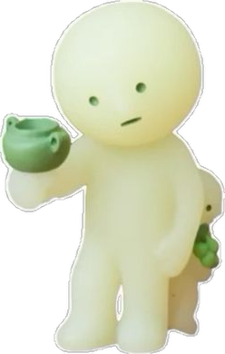 Smiski Tea